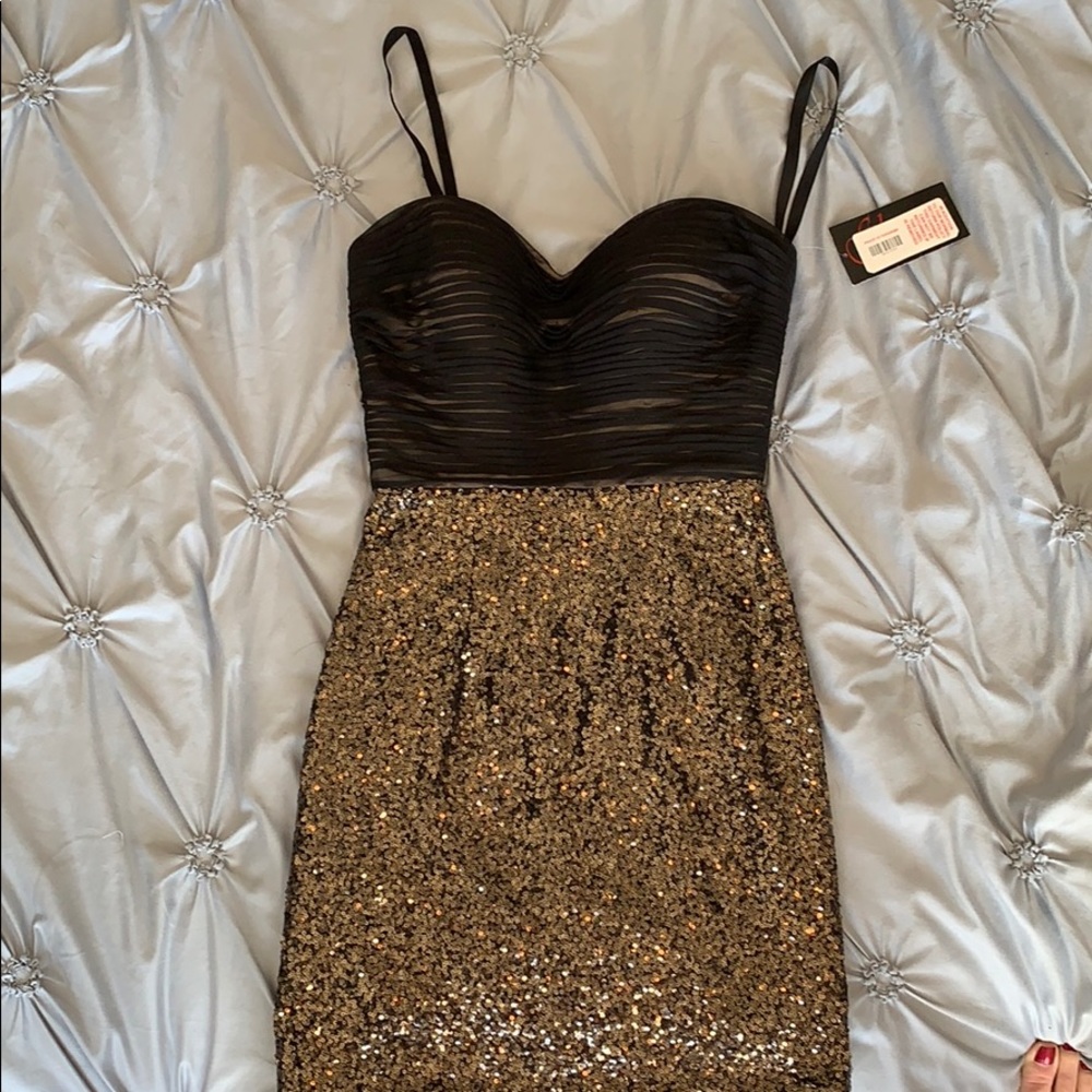 Cocktail dress